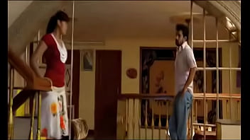 Preview 1 of Hd Big Bust Tit Sex - Boyfriend Removing Girlfriend Dress Romantic Scene - Hot Scene low