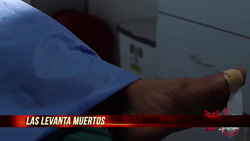 Preview 1 of Afreen Khan Xxx Video Hd 2018 - Las Levantamuertos