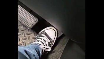 Preview 2 of 4k Sinama - Converse Love