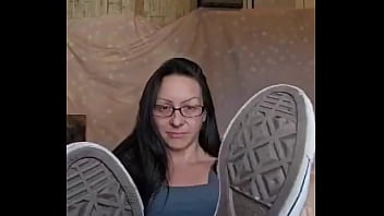 Preview 3 of 4k Sinama - Converse Love