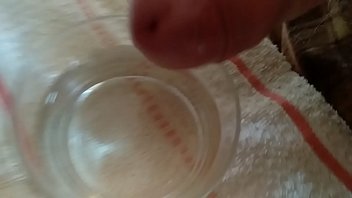 Preview 3 of Father S Anal - VID 20180208 agua con proteinas