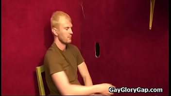 Preview 2 of Tight Tuk - Hardcore Gay interracial gloryhole fuck party 24