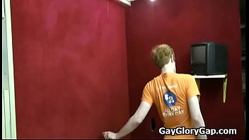 Preview 1 of Barezar Hd Hot Mom - Hardcore Gay interracial gloryhole fuck party 29