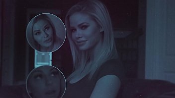 Preview 1 of Redneck Strong Boy - MissaX.com - The Divorce Party - (Brooklyn Chase Jessa Rhodes Tyler Nixon)