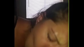 Preview 3 of Dad Polla Gorda - whore Ashley Meadows sucking