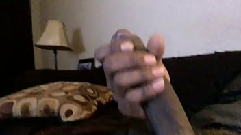 Preview 1 of Moans Fuck Bbc - BBC dicktease