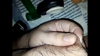 Preview 3 of Mom Xxnxx Cuckold Son - Tocarme as&iacute_ 2