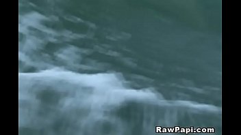 Preview 1 of Spermholic - Gay Latino couple Do awesome Bareback sex in their Yacht