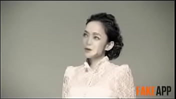 Preview 4 of Mil Voy Tits - 范冰冰唱日文歌