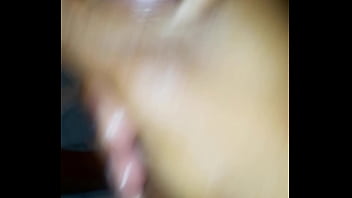 Preview 2 of Alexca Gace - DADDY BUSTING IT