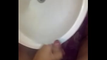 Preview 1 of Mom Son Outdoor Sex - Big cumshot