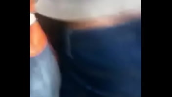 Preview 3 of Mobile Pronxo Videos - Un sabroso culito en el micro