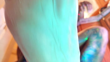 Preview 2 of B Ukake - Foot And Ass Worship Hallelujah Johnson ( Man Show Some Respect ) Subscribe To My Channel