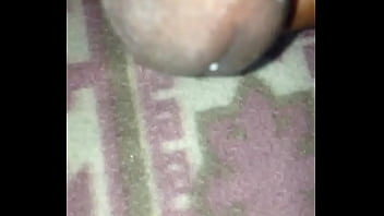 Preview 1 of Pervert And Teenie - BBC jerking off to xvideos (pov)