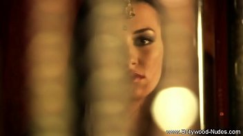 Preview 2 of Tyhbnckra - Seduction By Movement From India