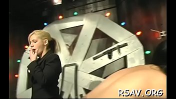 Preview 4 of Real Fuk Baby - Stunning sweetheart in bdsm act