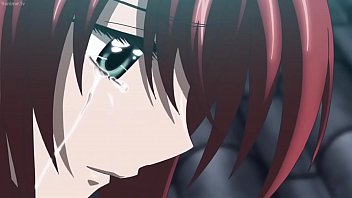 Preview 2 of Johnny Tests Sisters Incest Sex - Raizel DXD 12 Im Here to Keep My Promise BD 1080p FLAC 0D035F99.E.mp4 ( 720p ) 00