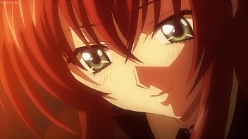 Preview 4 of Jouissance En Missionnaire - Raizel DXD 06 I Work as a Devil BD 1080p FLAC B6939797.E.mp4 ( 720p ) 00