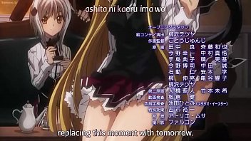 Preview 1 of Gay Daddy Deepthroat - Raizel DXD 05 I Will Defeat My Ex Girlfriend BD 1080p FLAC E4AF2D3F.E.mp4 ( 720p ) 00