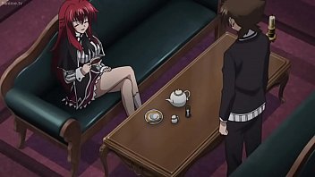 Preview 4 of Gay Daddy Deepthroat - Raizel DXD 05 I Will Defeat My Ex Girlfriend BD 1080p FLAC E4AF2D3F.E.mp4 ( 720p ) 00
