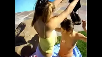 Preview 2 of Mother And Son 3gp Free Download - teen lesbians