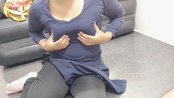 Preview 1 of Reaf Sex Videos - Innocent village sali sucks jijaji&#039_s cock &amp_ fucks in various positions