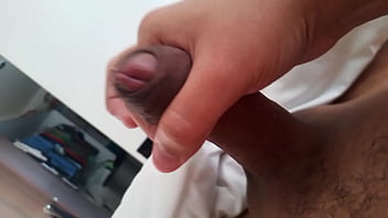 Preview 4 of Jarmini Xxx Videos - Imagine my uncircumcised cock inside your hole. July 28,  2024.