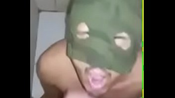 Preview 4 of Malaybudak Felda - GP HENRIQUE BAIANO DANDO MIJAO PRO CLIENTE PUTINHO BEBER