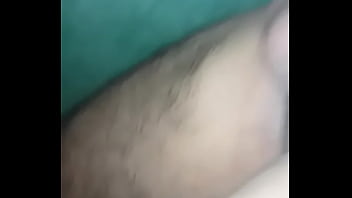 Preview 2 of Chikan Gay - Punheta e gozada no banheiro