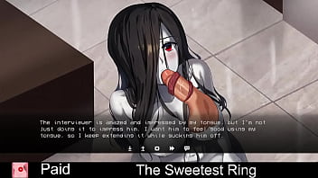 Preview 4 of Bozz My Wife - The Sweetest Ring part03