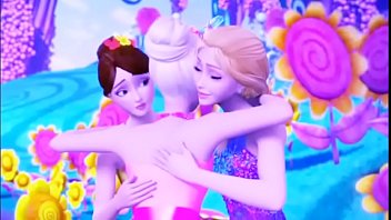 Preview 4 of Saggy Tits Dogy - Velestrojnlesbian [eXQlusive moviey 4 XVideos]