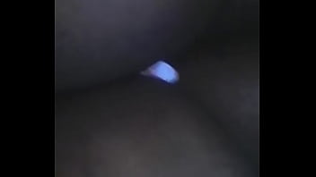 Preview 3 of Aunti With Oldman - Nice thick teen in towel