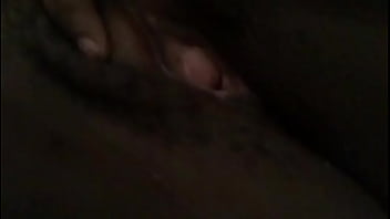Preview 2 of Indian Girl Friend With Bf - Bridget W Uganda masturbates on webcam