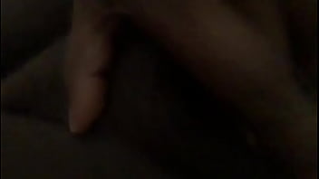 Preview 3 of Indian Girl Friend With Bf - Bridget W Uganda masturbates on webcam