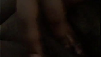 Preview 4 of Indian Girl Friend With Bf - Bridget W Uganda masturbates on webcam