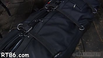 Preview 4 of Faust Time Small Girl - Bdsm thraldom tube