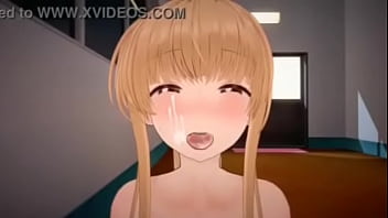 Preview 1 of Natural Busty Japanese Boobe - Compilation genshin