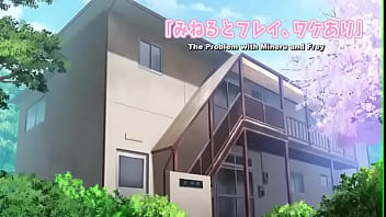 Preview 3 of Videos Tarzan Porn - A boy in girls dorm