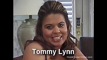 Preview 1 of Cum Min Pussy - Tommy Lynn Gives A Handjob