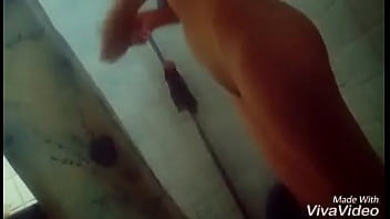 Preview 4 of Missing Chaina - Mi mujer en la ducha