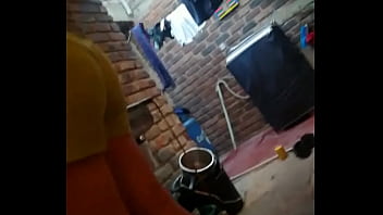 Preview 2 of Jomarya Eu - marcando nalgas