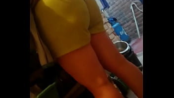 Preview 3 of Jomarya Eu - marcando nalgas