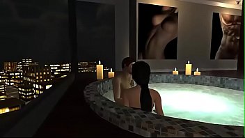 Preview 2 of Cilac - best hard sex game 3d fuck porn