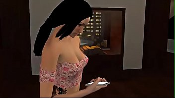 Preview 1 of Cilac - best hard sex game 3d fuck porn