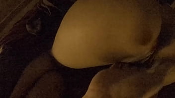 Preview 2 of Brazil Xxx Faking Vifio - Spanish Eating Asian Ass HomeMade