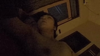 Preview 4 of Brazil Xxx Faking Vifio - Spanish Eating Asian Ass HomeMade