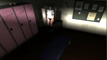 Preview 1 of Hd Xxxcc Com - 3d school girl gives a hut blowjob sex