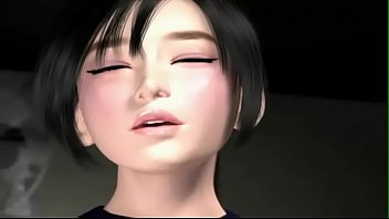 Preview 1 of Tirage Respiratoire Adulte - 3d school girl get fucked hard best porn ever