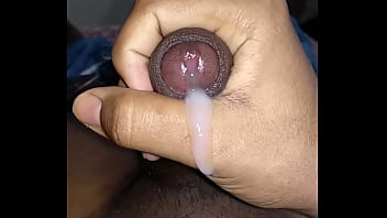 Preview 3 of Son Blackmsils Cheting And Aunt - Cumming Closeup HD