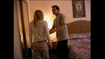 Preview 1 of Sexart Caomei Bala Catalan Bday - Blonde teen fucked in hotel room